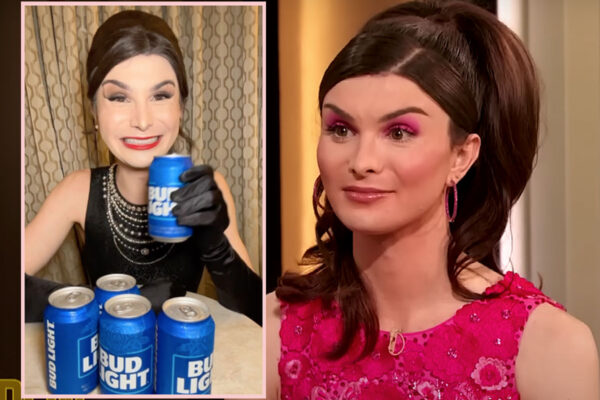 CNN's Kaitlan Collins Reacts To Donald Trump's Dylan Mulvaney Diss -- & Urges Public To Focus On THIS More Important Takeaway Of Insults!!