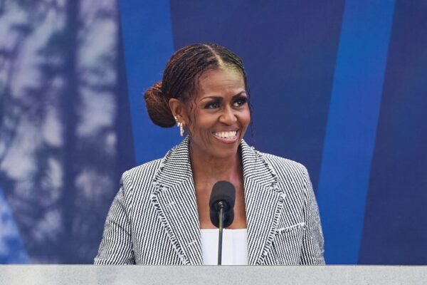 Michelle Obama Honors Late Personal Chef Tafari Campbell with a Restaurant Tribute