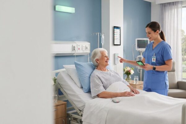 Medical Call System