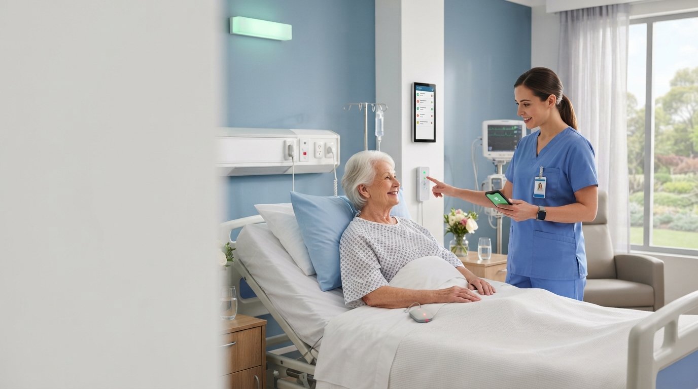 Medical Call System
