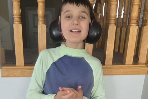 11-Year-Old Boy With Autism Vanishes In Calgary -- Cops Say AI Deep-Fakes On Social Media Are Harming Their Search