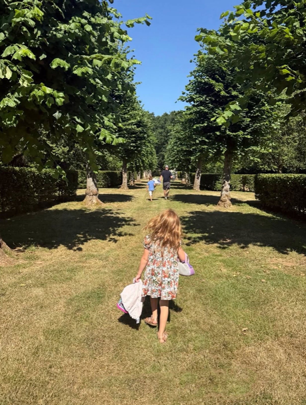 princess Lilibet, prince Archie, prince harry, at Diana