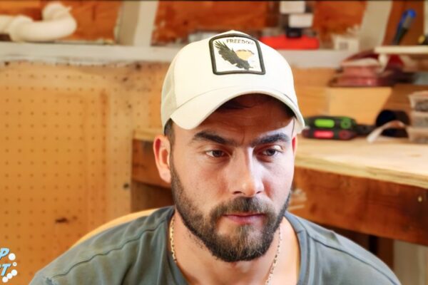 90 Day Fiance: Rasit