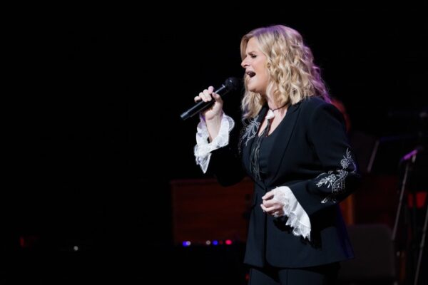 Trisha Yearwood Rallies Supporters in Final Push for a Charity Fundraising Goal